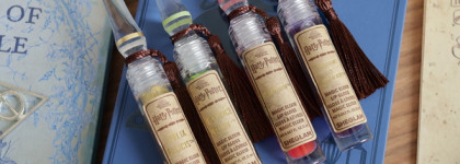 Ты волшебник, Гарри! Набор блесков Sheglam Harry Potter