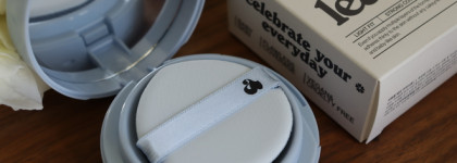 Unleashia Babe Skin Baby Blue Cushion в оттенке 17C Seraphic