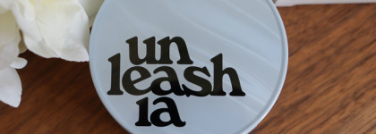 Unleashia Babe Skin Baby Blue Cushion в оттенке 17C Seraphic