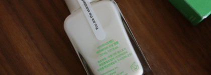 By Wishtrend Cera-barrier Soothing Ampoule