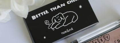 Rom&nd Better Than Cheek B02 Berry Dawn