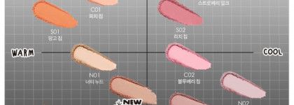 Rom&nd Better Than Cheek B02 Berry Dawn