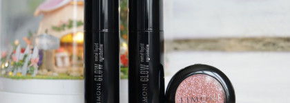 Сияние с Limoni: жидкие металлики и спаркл