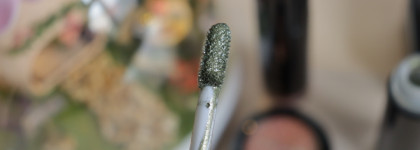 Сияние с Limoni: жидкие металлики и спаркл