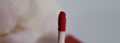 Holika Holika Heart Crush Glow Tint Air в оттенке 02 Wig