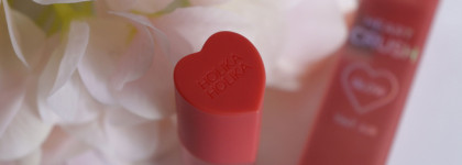 Holika Holika Heart Crush Glow Tint Air в оттенке 02 Wig