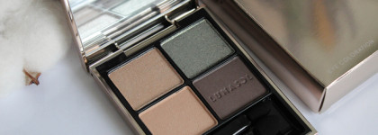 Lunasol Eye Coloration #17 Smokey Quartz