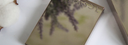 Lunasol Eye Coloration #17 Smokey Quartz