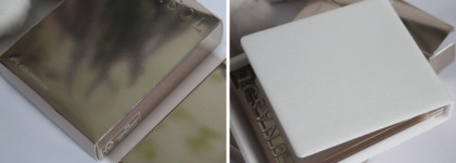 Lunasol Eye Coloration #17 Smokey Quartz