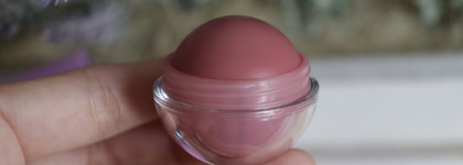 Rom&nd Bare Grape: тинт в новой формуле и кремовые румяна + сравнение новой и старой формул