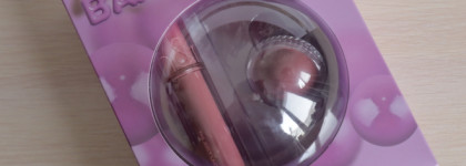 Rom&nd Bare Grape: тинт в новой формуле и кремовые румяна + сравнение новой и старой формул