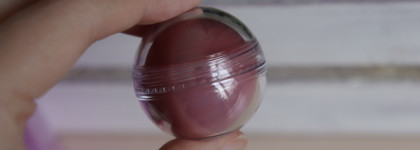 Rom&nd Bare Grape: тинт в новой формуле и кремовые румяна + сравнение новой и старой формул