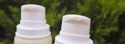 Booster Bar: гидрофильное масло и лимфодренажный тонер