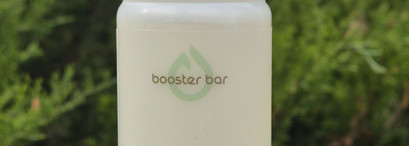 Booster Bar: гидрофильное масло и лимфодренажный тонер