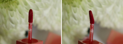 5 тинтов от Dasique: 06 Rose Apple, 13 Coral Fizz, 21 Mauve Mood, Sakura Parfait и 28 Sweet Vin Chaud