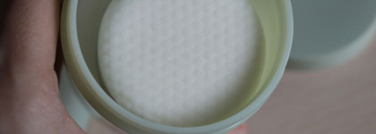 Кислотные пэды от Celimax: Ji Woo Gae Heartleaf и Ji Woo Gae Cica