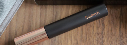 Heimish Dailism Smudge Stop Mascara Curling 01 Black