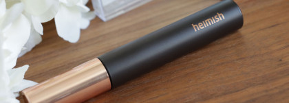 Heimish Dailism Smudge Stop Mascara Curling 01 Black