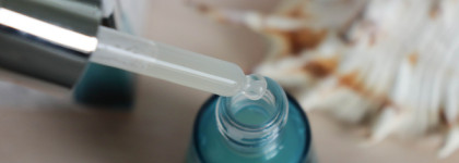 Увлажнение и солнцезащита от Vichy