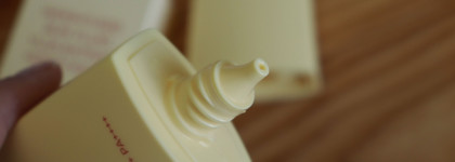 Действительно невесомый: House of Hur Weightless Sun Fluid