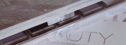 Huda Beauty Rose Quartz Eyeshadow Palette