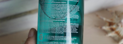 Очищение с La Roche-Posay: гель, пенка и глиняная маска