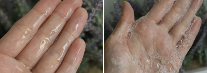 Очищение с La Roche-Posay: гель, пенка и глиняная маска