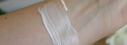 Санскрины от Skin1004: сыворотка и стик