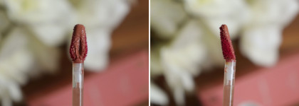 Не то, что ожидала: FEEV Hyper-fit Glam Drop в оттенке Honey Dew