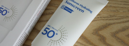 Санскрины Ma:nyo: крем и стик