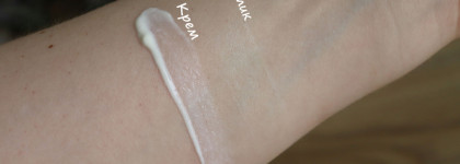 Санскрины Ma:nyo: крем и стик