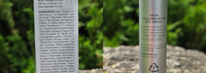 Хорош во всем: TirTir Collagen Lifting Eye Cream