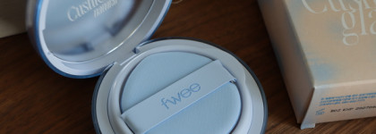 Fwee Cushion Glass Natural в оттенке 00 Clear Glass