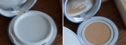 Fwee Cushion Glass Natural в оттенке 00 Clear Glass