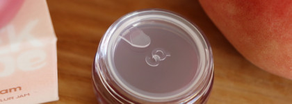 Беспроблемная баночка 2в1: Colorgram Tintin Dory Blur Jam #05 Hip Berry