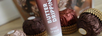 Catrice Butter Drippin' Glossy Lip Balm 040 Bisou bisou