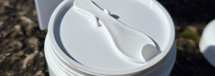 Отличное очищение с Arencia Fresh Green Rice Mochi Cleanser