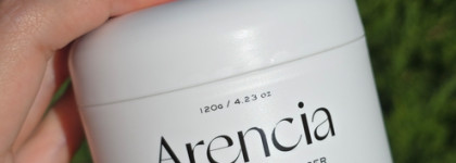Отличное очищение с Arencia Fresh Green Rice Mochi Cleanser