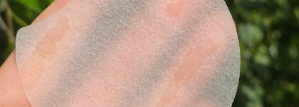 Любимые пэды от Round Lab: Birch Juice Moisturizing Pad