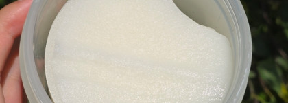 Любимые пэды от Round Lab: Birch Juice Moisturizing Pad