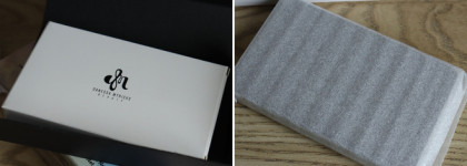 Лучшая пастельная палетка: Danessa Myricks Pastel Dream Mini Freedom Palette