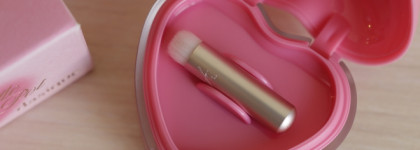 Dasique Souffle Color Pot в оттенке 09 Haze Rosy