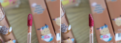 Новинки этого года от Rom&nd: The Juicy Lasting Tint в оттенках 31 Tanned Coco, 32 Tanny Guava и 33 Aloha Juicy