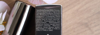 OK Beauty Creamy Glow Blush Stick в оттенке Velvet Rose