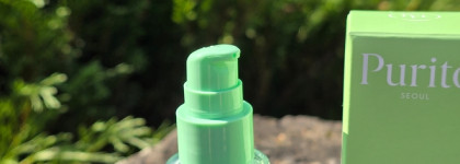 Моя идеальная сыворотка: Purito Wonder Relief Centella Serum Unscented