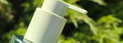 Очищение с полынью от Isntree: гидрофильное масло и бальзам