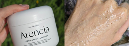 Фавориты ухода: куча баночек, которые я любила в 2025 году