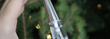 Спикулы для губ: VT Cosmetics Reedle Shot Lip Plumper Beginner