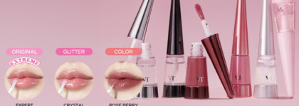 Спикулы для губ: VT Cosmetics Reedle Shot Lip Plumper Beginner