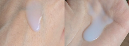 Идеально для зимы: Innisfree Green Tea Ceramide Milk Barrier Essence